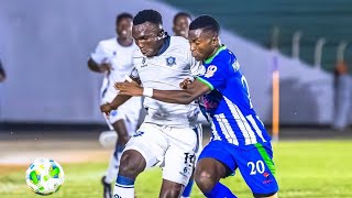 Dodoma Jiji FC 1-1 Mashujaa FC | Highlights | NBC Premier League 20/05/2026