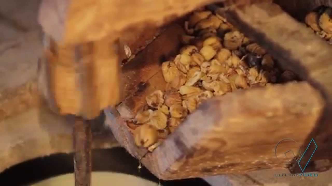 Mulino ad acqua di Cimbergo, Valle Camonica