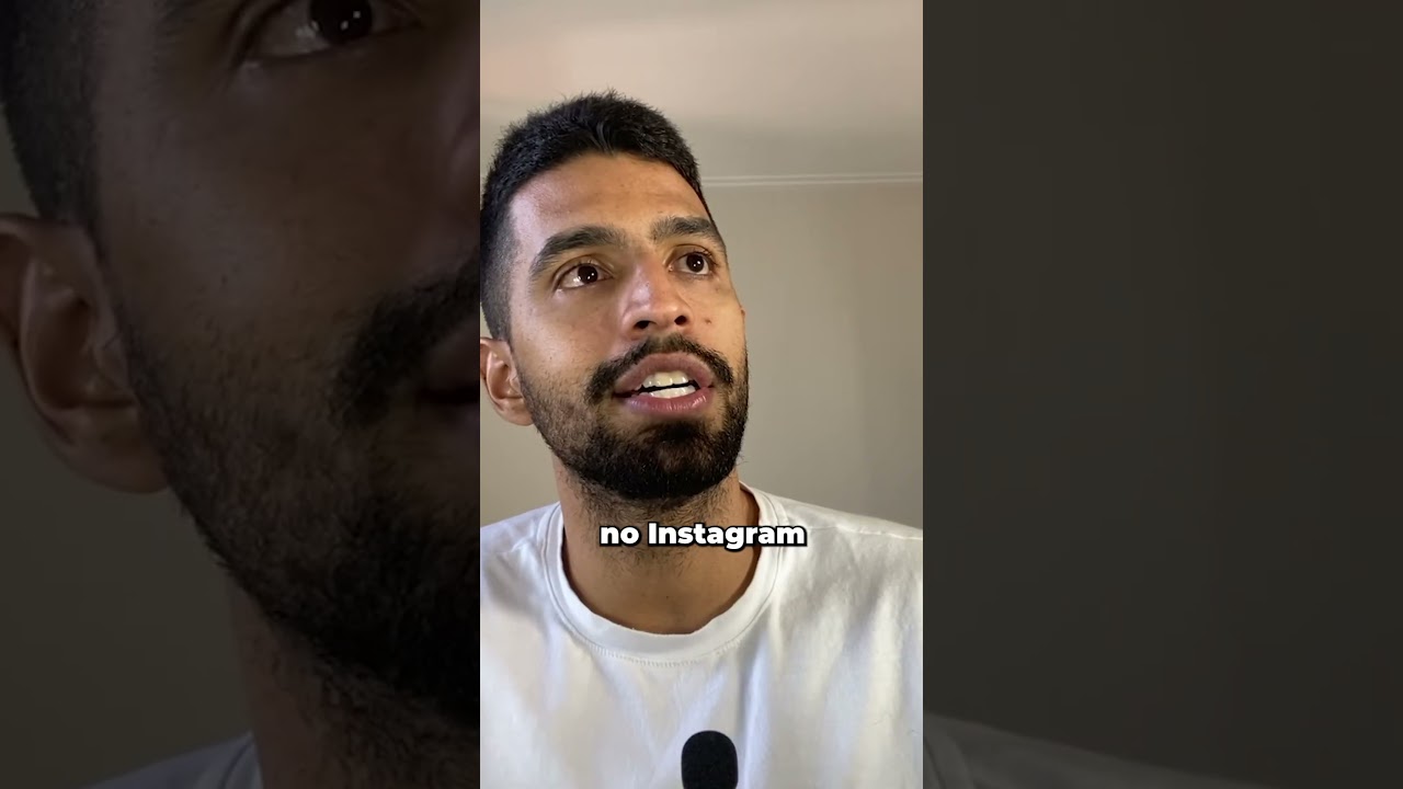 Esse é o real motivo pelo qual saí da empiricus ☝️ 