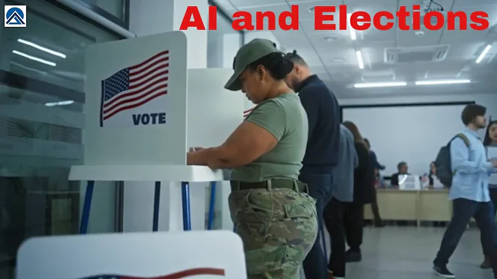 AI and Elections: The New Power Players