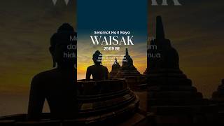 Download Lagu Selamat Hari Raya Waisak 2569 BE✨#Waisak #Vesak #HariWaisak #Waisak2025 #KentaraMedia MP3