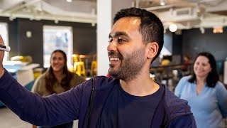 Life Inside Audible: Machine Learning & Data Science