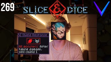 The Allegations Pt. 2 - Hard Slice & Dice