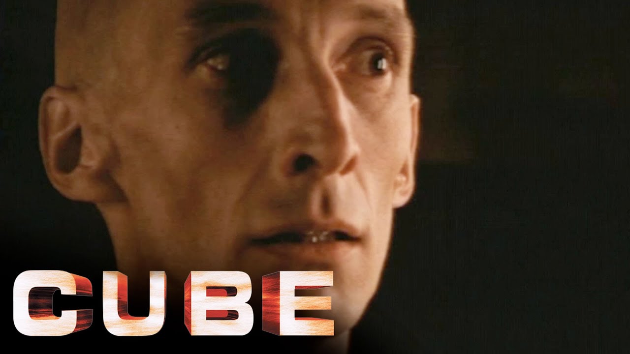 Alderson Cube YouTube