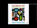 Paul motian trio  portrait of t