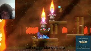 The Cdh Warrior Presents Lets Play Megaman 11