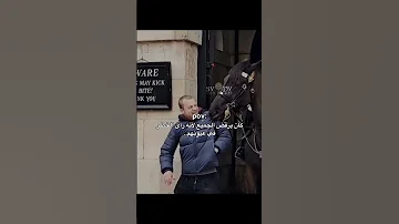 الحصان رفض الجميع لأنه يعرف نواياهم اكسبلور اقتباسات Quotes لايك حالات واتس عبارات جميلة 