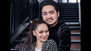 How Izara Aishah And Adib Khalid Are #TogetherStronger | CLEO x Emporio Armani