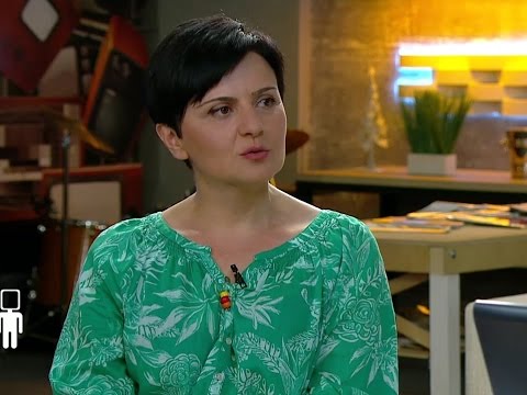 \"საკერავი და სხვა მანქანები\" - ლია უკლებას ნამუშევრების გამოფენა