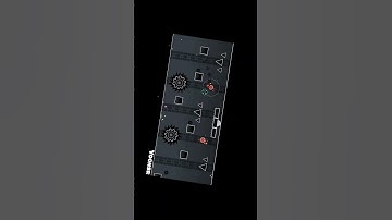 Mindcap just F***ing DIES. #geometrydash #limbo