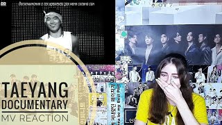 BIGBANG - это навсегда 5 мемберов💛💪🏻 || TAEYANG DOCUMENTARY ep. 5  [白夜 | WHITE NIGHT] V.I.P Reaction