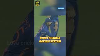 Drs Dhoni Review system #cricket #shorts #cricketshorts