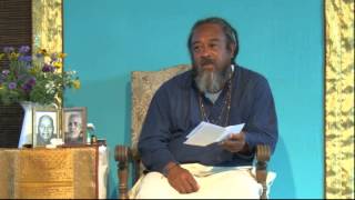 Famous Mooji ♥ Forgiveness Is at the Heart of Human Greatness ◦ Tea Satsang, 20th July 2014 Profile