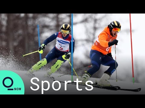 Paralympics: Millie Knight on What It&rsquo;s Like Skiing Blind