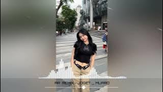 JOGET VIRAL _ IBARAT KATA PEPATAH - REMIX