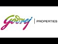 Ruhi creations branding for godrej properties