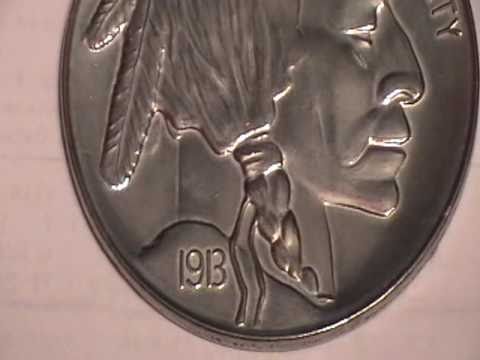 MORE SILVER & COPPER BULLION & HUGE NICKEL