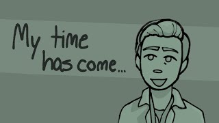 Thank you for everything MatPat 💚 (rushed animatic)