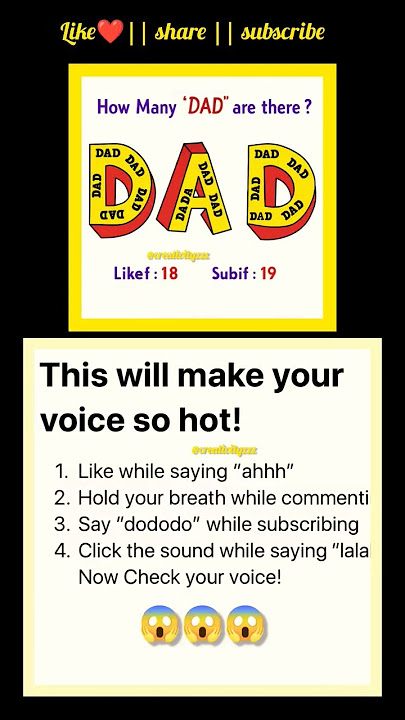This will make your voice so hot 🥵😱💀.... #lucu #fun #memes #funny #memehub #shorts