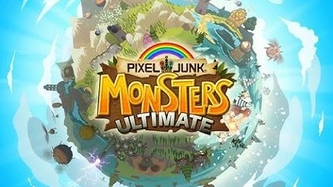 PixelJunk Monsters: Ultimate Part 1