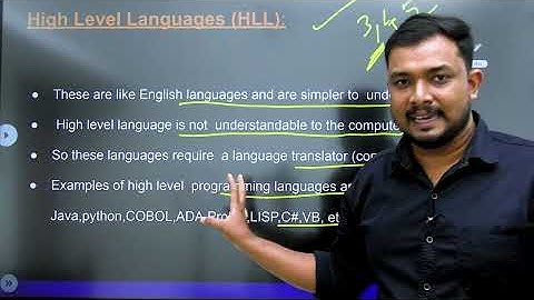 Language Processors | Assembler | Compiler | Interpreter | Kerala PSC | Asif Thuluvath