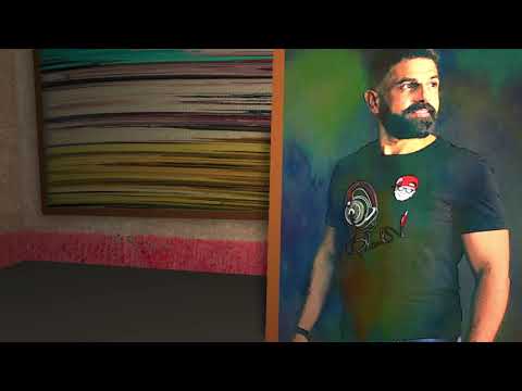          ليلة ورا ليلة سيف نبيل 