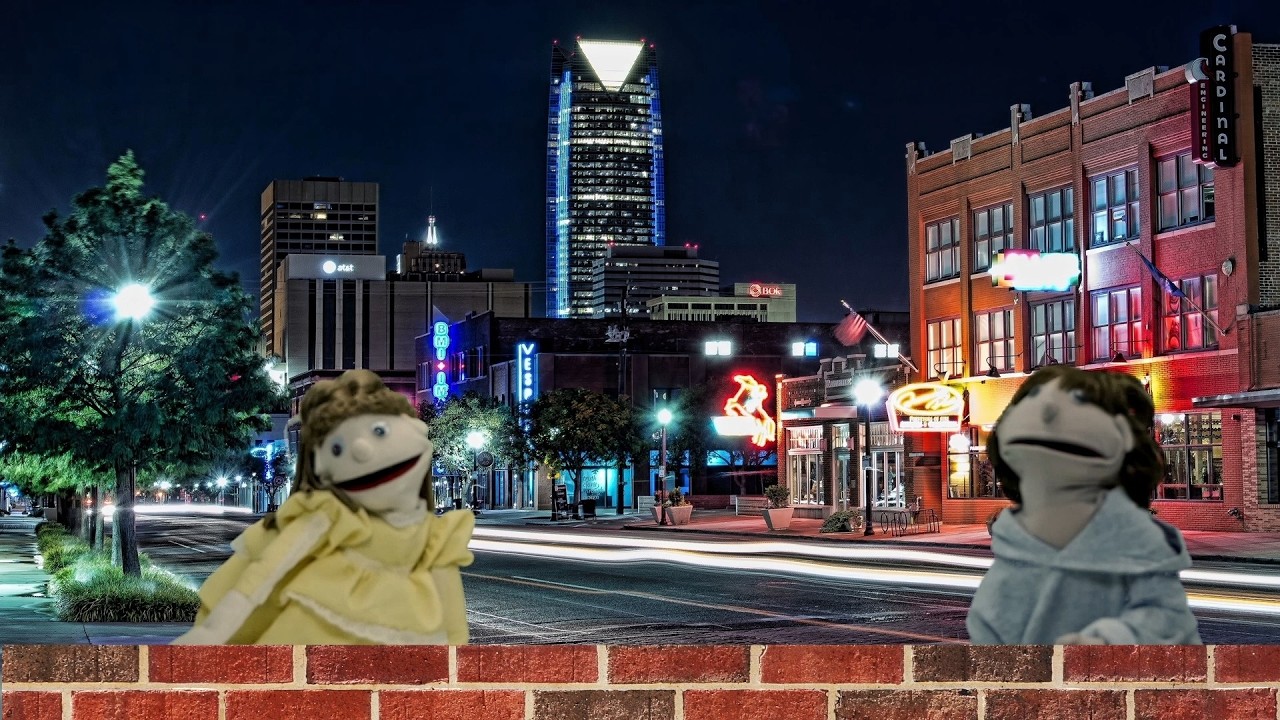 The Great Secret Mission Part 2