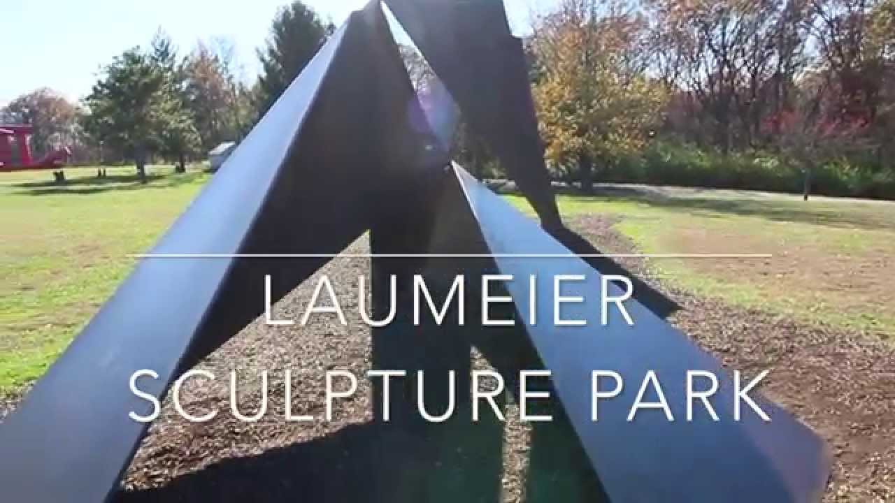 Laumeier Sculpture Park