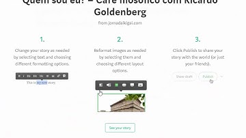 Como migrar posts do WordPress para o Medium