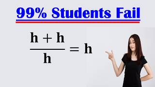 Solving a 'Harvard' University entrance exam |Find h Guide
