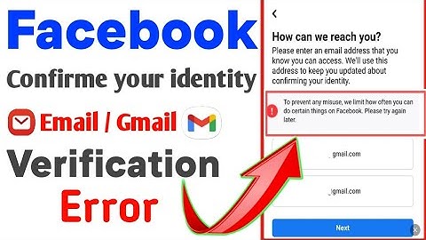 to prevent any misuse, we limit how often you can do certain things on facebook. please try again