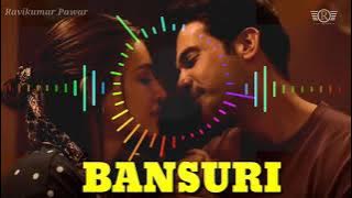 Bansuri - Hum Do Hamare Do | Rajkummar, Kriti Sanon I