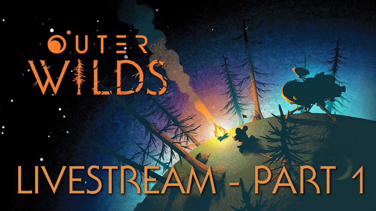 The Making of Outer Wilds - Documentary 