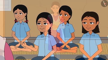 जंगले कोणाची? | Part 1/1 | Whose Forests? | Marathi | Class 5