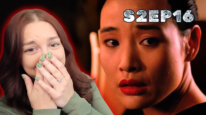 Harry's Heartbreak - TWIN PEAKS S2EP16 REACTION