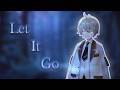 Let It Go | VTuber Cover by VTLilibean