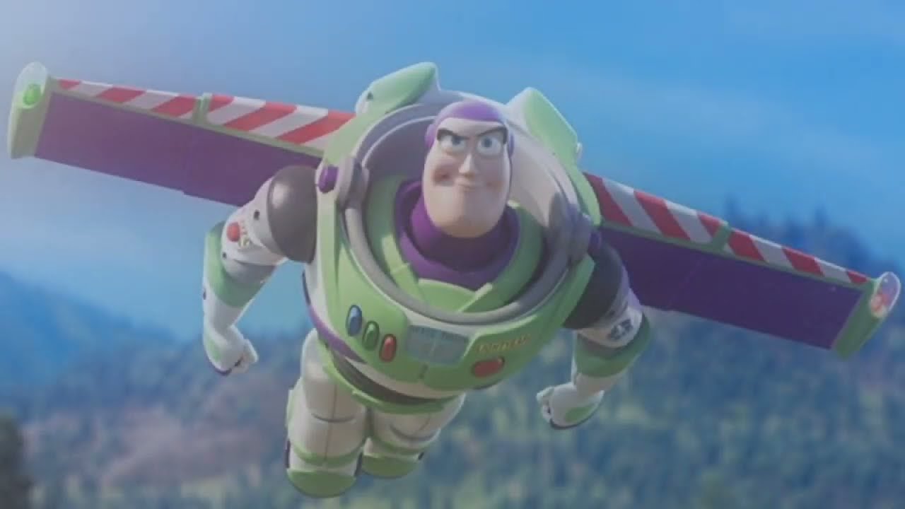 История мультфильма «История игрушек 5» раскрыта?