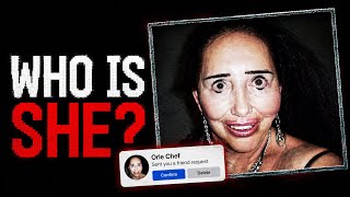 Orie Chef: Facebook’s Strangest Mystery