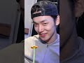 지금 무슨 공연 준비하고 계세요? #두밧두_모하니 | T:TIME | TXT (투모로우바이투게더) #shorts
