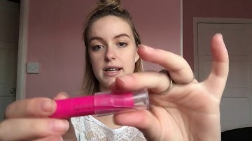 Project 10 pan intro!