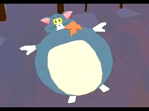 tom-and-jerry---colossal-catastrophe---part-2---cartoon-games-kids-tv