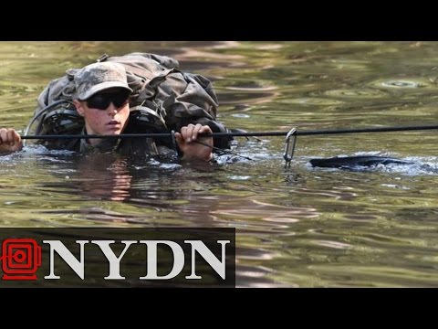 Meet the Female Soldiers to Graduate From Army Ranger School ...