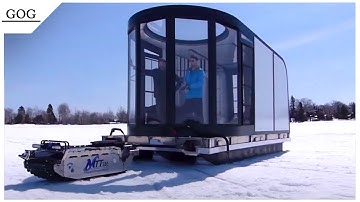 5 INGENIOUS TOOLS AND INVENTIONS THAT YOU SHOULD SEE