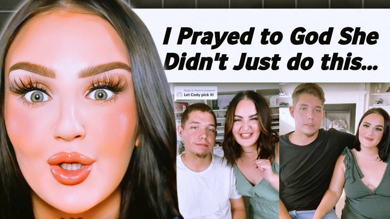 TiKTok Worst Beauty Influencer EXPOSED, This is Disturbing YouTube