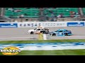 Race highlights tide 150 at kansas speedway