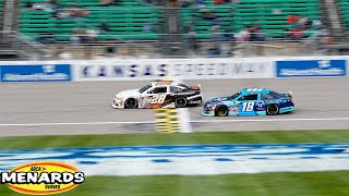 Race Highlights: Tide 150 at Kansas Speedway