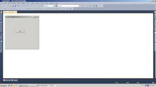 To Display Message Box In C Application