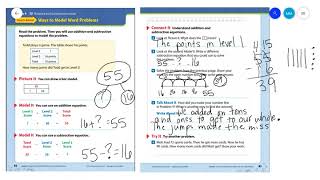 iReady Unit 2 Lesson 9 Video 2