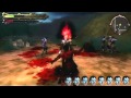 Undead Knights Game Sample - PSP