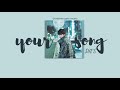 [Thaisub] Your song - SHE'S